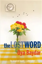 Book cover of The Lost Word by Traci Harding