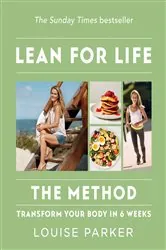 Book cover of The Louise Parker Method by N/A