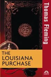 Book cover of The Louisiana Purchase by Robert D. Bush