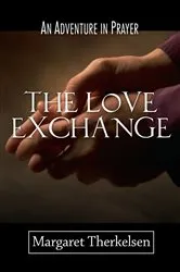 Book cover of The Love Exchange by Margaret Therkelsen