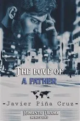 Book cover of The Love of a Father by Faith Parker