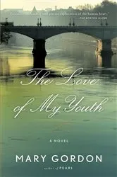 Book cover of The Love of My Youth by Unknown