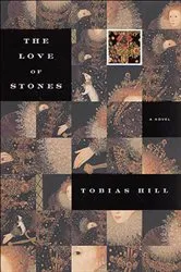 Book cover of The Love of Stones by Unknown