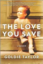 Book cover of The Love You Save by Unknown