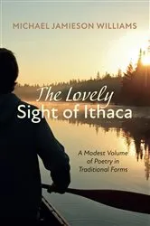 Book cover of The Lovely Sight of Ithaca by Unknown