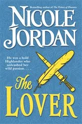 Book cover of The Lover by N/A