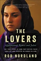 Book cover of The Lovers by John Connolly