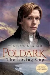 Book cover of The Loving Cup by Winston Graham