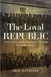 Book cover of The Loyal Republic by Unknown