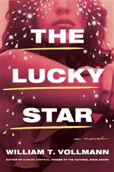Book cover of The Lucky Star by Unknown
