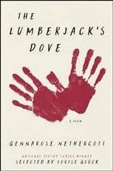Book cover of The Lumberjack's Dove by GennaRose Nethercott