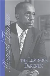 Book cover of The Luminous Darkness by Unknown