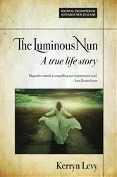 Book cover of The Luminous Nun by Kerryn Levy