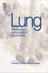 Book cover of The Lung by Kent Pinkerton