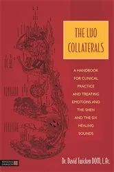 Book cover of The Luo Collaterals by David Twicken