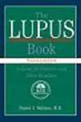 Book cover of The Lupus Book (4th ed.) by Unknown