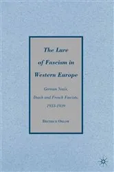 Book cover of The Lure of Fascism in Western Europe by D. Orlow