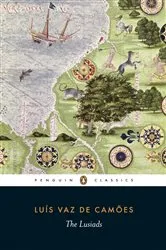 Book cover of The Lusiads by Luis Vaz de Camões