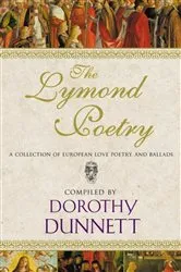 Book cover of The Lymond Poetry by Dorothy Dunnett
