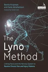 Book cover of The Lyno Method by Benita Kropman