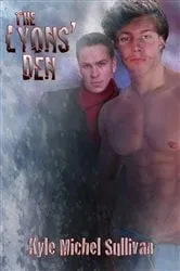 Book cover of The Lyons' Den (3rd ed.) by Kyle Michel Sullivan
