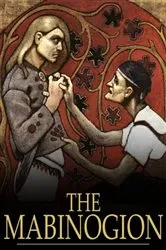 Book cover of The Mabinogion by Jeffrey Gantz
