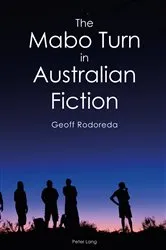 Book cover of The Mabo Turn in Australian Fiction by Anne Brewster