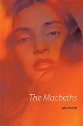 Book cover of The Macbeths by Macbeth