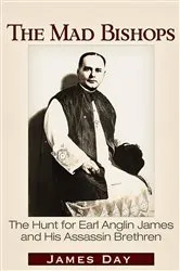 Book cover of The Mad Bishops by Unknown