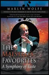 Book cover of The Maestro's Favourites by N/A