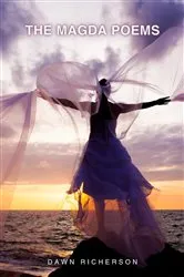 Book cover of The Magda Poem Cycle by Dawn Richerson