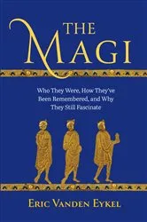 Book cover of The Magi by Eric Vanden Eykel