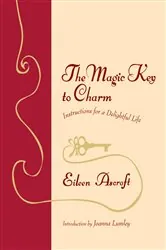 Book cover of The Magic Key to Charm by N/A