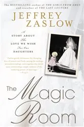 Book cover of The Magic Room by Jeffrey Zaslow