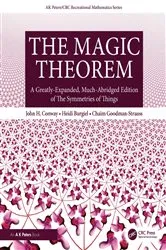 Book cover of The Magic Theorem by John H. Conway