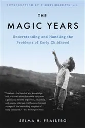 Book cover of The Magic Years by Unknown