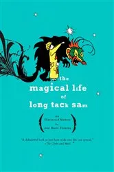 Book cover of The Magical Life of Long Tack Sam by Unknown