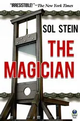 Book cover of The Magician by W. Somerset Maugham