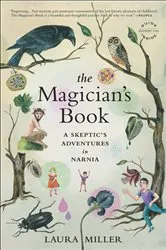 Book cover of The Magician's Book by Laura Miller
