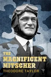 Book cover of The Magnificent Mitscher by Unknown