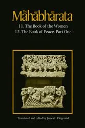Book cover of The Mahabharata, Volume 7 by James L. Fitzgerald
