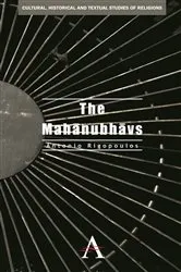 Book cover of The Mahanubhavs by Antonio Rigopoulos