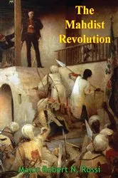 Book cover of The Mahdist Revolution by Unknown