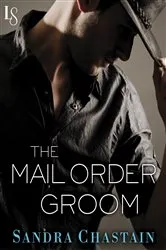 Book cover of The Mail Order Groom by Unknown