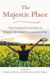 Book cover of The Majestic Place by Wendi Williams