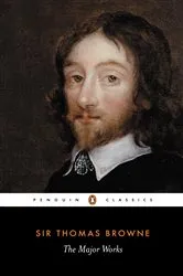 Book cover of The Major Works by C. Patrides