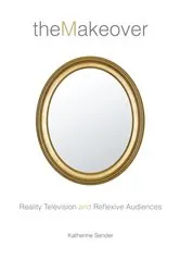 Book cover of The Makeover by Unknown