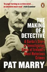 Book cover of The Making of a Detective by Unknown