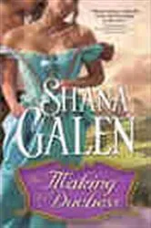 Book cover of The Making of a Duchess by Shana Galen