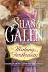 Book cover of The Making of a Gentleman by Ruth Axtell Morren